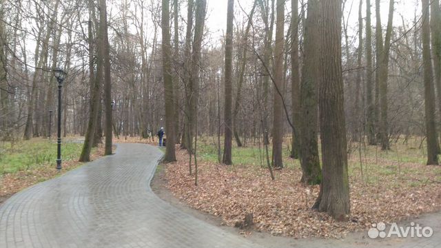 3-к квартира, 95 м², 2/8 эт. 3-к квартира, 95 м², 2/8 эт.