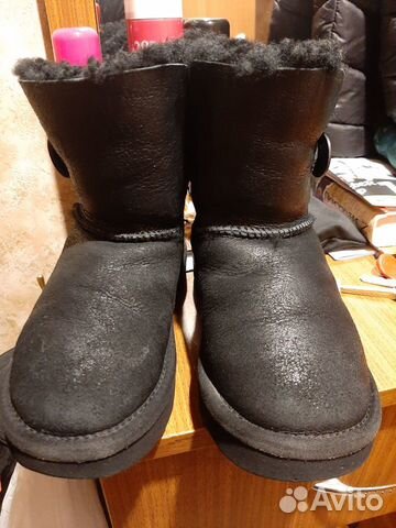 Угги Ugg 31 оригинал Угги Ugg 31 оригинал