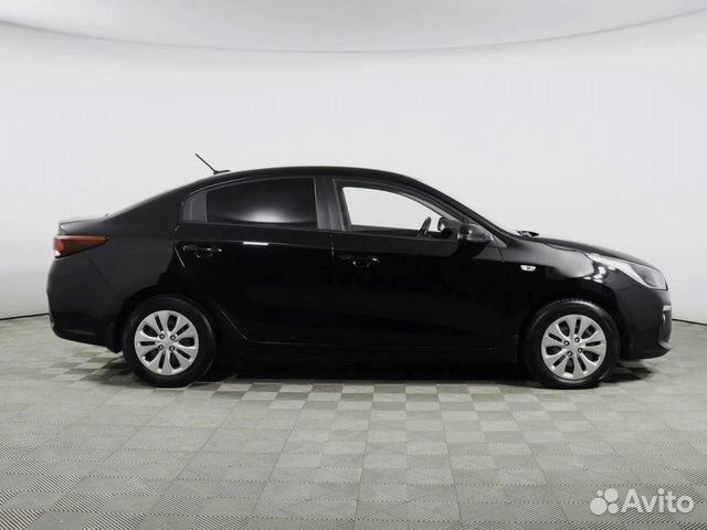 Аренда авто с выкупом Kia Rio Аренда авто с выкупом Kia Rio