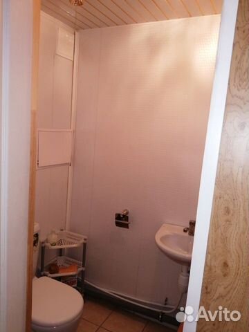 1-к квартира, 31 м², 2/5 эт.