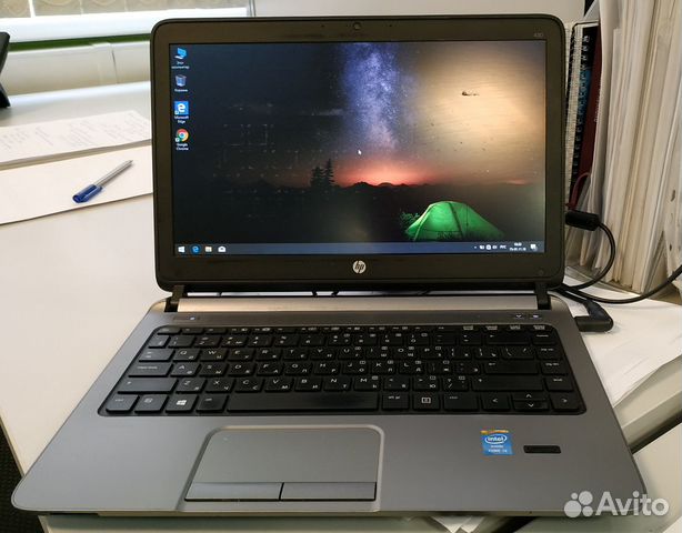 HP ProBook 430 G1, Core i5, RAM16Гб, 4G LTE HP ProBook 430 G1, Core i5, RAM16Гб, 4G LTE