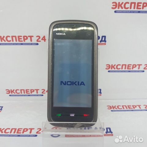 88362334416  Мобильный телефон Nokia C6 