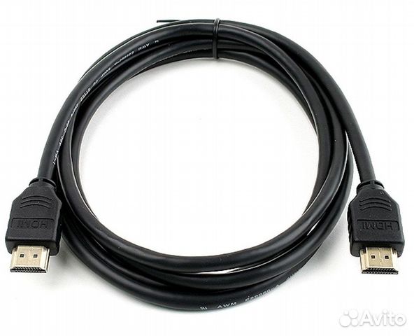 Кабель hdmi 3 метра