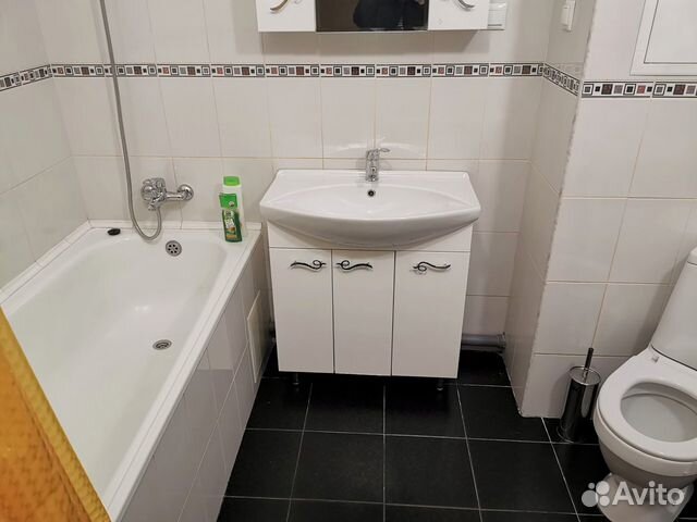 3-к квартира, 80 м², 4/18 эт. 3-к квартира, 80 м², 4/18 эт.