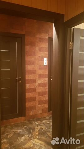 1-к квартира, 32.3 м², 6/10 эт.