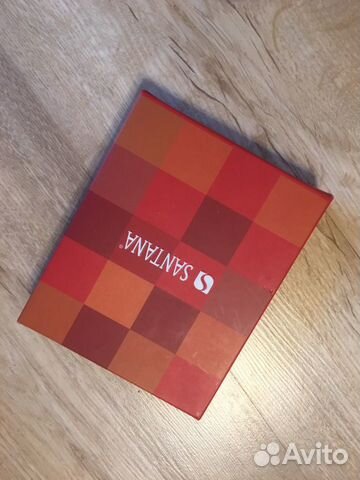 Santana кошелёк