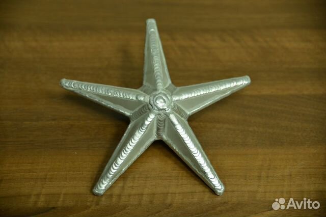 Курс аргонной сварки с присвоением разряда