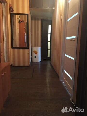 2-к квартира, 44 м², 3/5 эт.