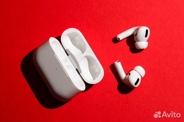 На гарантии AirPods Pro и AirPods 2 На гарантии AirPods Pro и AirPods 2
