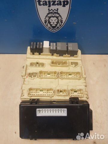 Блок для Hyundai 95400-3D300 954003D300