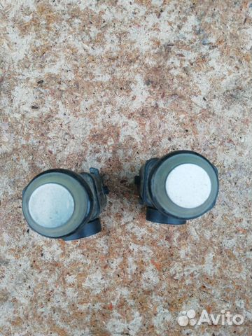 Парктроник Mercedes w164 x164 w251 ML GL R
