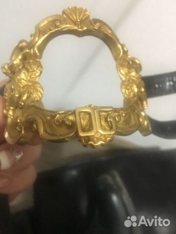 Сапоги D&G оригинал Сапоги D&G оригинал