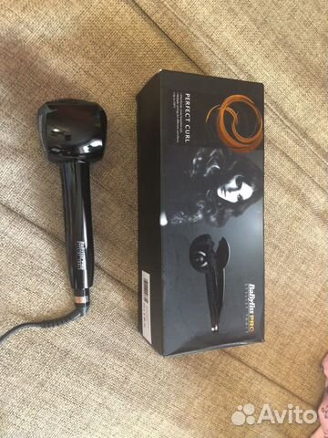 Плойка Babyliss PRO