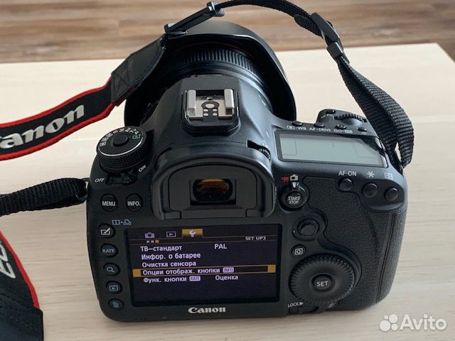 Canon 5d Mark III + 24-105 1.4 L + 17-40 1.4 L