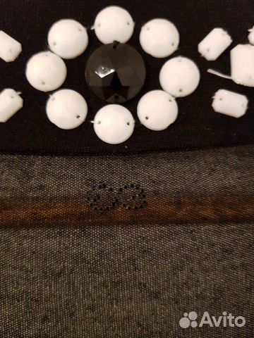 Escada sport кофта трикотаж вискоза оригинал