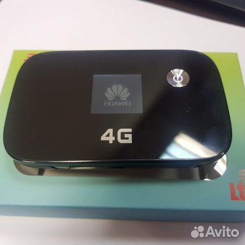 Wifi Роутер huawei E5776. Бесплатная доставка (РФ)