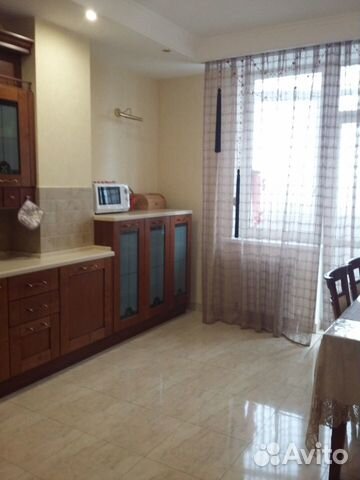 2-к квартира, 140 м², 5/14 эт. 2-к квартира, 140 м², 5/14 эт.