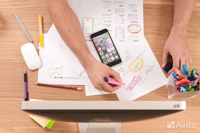 Создание сайтов, seo оптимизация