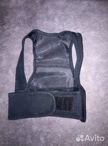 Корректор осанки