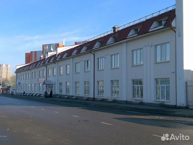 Офисное помещение, 17 м² Офисное помещение, 17 м²