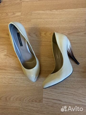 Туфли Туфли