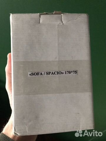 Экран для ванны Jacob Delafon Sofa Spacio новый
