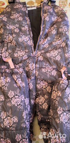 Брюки зимние Mango Брюки зимние Mango