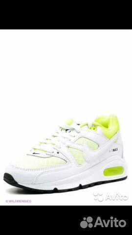 Кроссовки Nike air max Кроссовки Nike air max