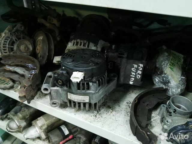 Разбор форд фокус 2 Разбор форд фокус 2