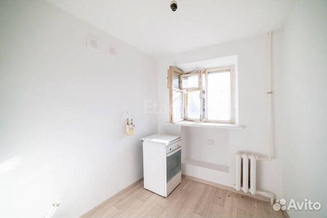 1-к квартира, 29.4 м², 4/5 эт. 1-к квартира, 29.4 м², 4/5 эт.