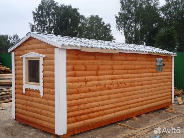Izgradnja kupelji, sauna u regiji Pskov 