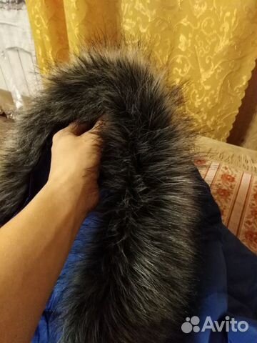 Пуховик Пуховик