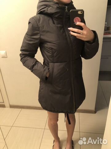 Куртка Куртка