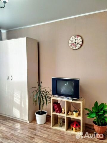1-к квартира, 35 м², 7/9 эт. 1-к квартира, 35 м², 7/9 эт.