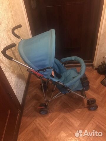 Коляска