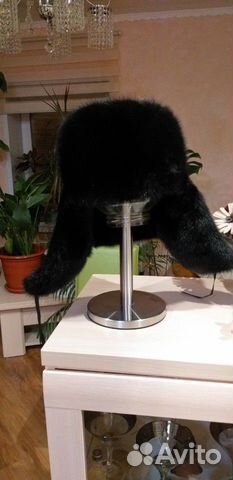 Мужская шапка Мужская шапка