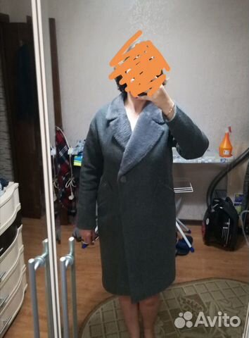 Пальто