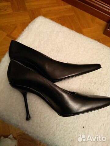 Туфли новые Lagerfeld Туфли новые Lagerfeld