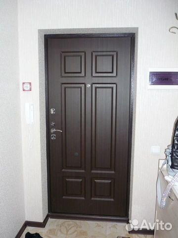 1-к квартира, 37 м², 3/5 эт. 1-к квартира, 37 м², 3/5 эт.
