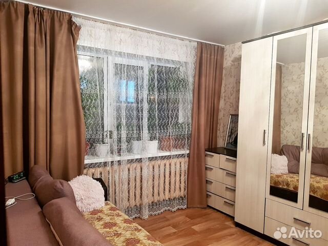 2-к квартира, 36 м², 1/5 эт. 2-к квартира, 36 м², 1/5 эт.