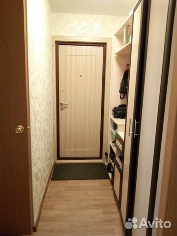 2-к квартира, 46 м², 4/5 эт.