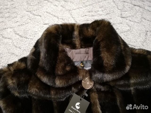 Шуба искусственный мех новая Шуба искусственный мех новая