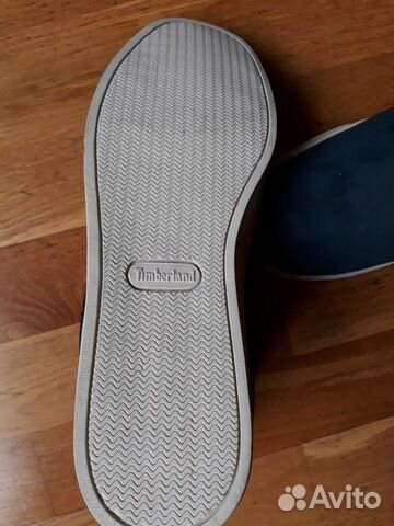 Ботинки зимние Timberland новые