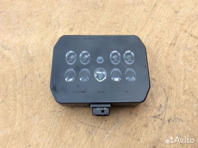 Датчик дождя и света Mercedes W221 w216 S CL Датчик дождя и света Mercedes W221 w216 S CL