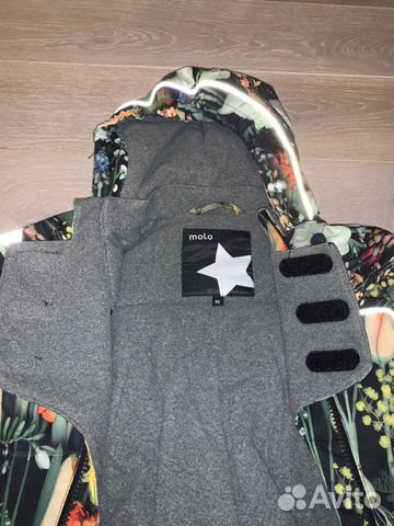 Комбенизон Molo 86 Комбенизон Molo 86