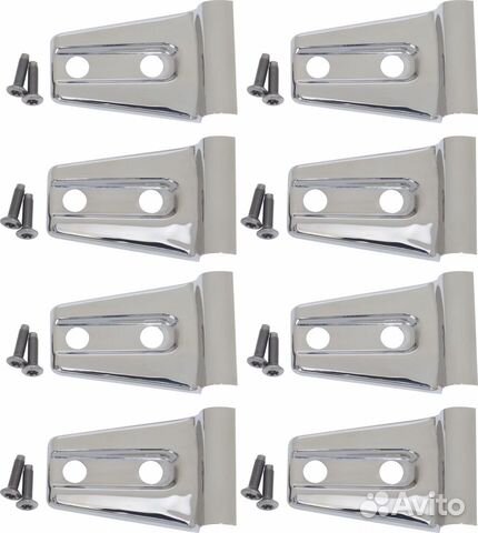 Петли дверные Kentrol 80021 Jeep Петли дверные Kentrol 80021 Jeep