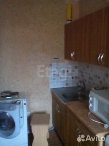 1-к квартира, 40 м², 7/10 эт.