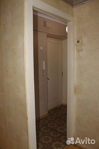 1-к квартира, 31 м², 5/5 эт. 1-к квартира, 31 м², 5/5 эт.