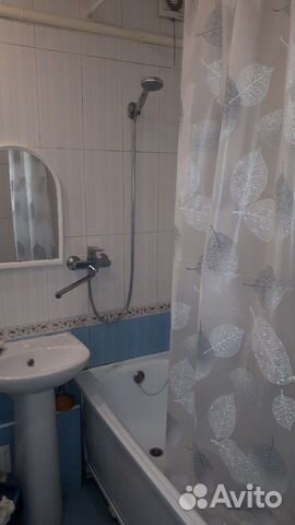 1-к квартира, 30 м², 1/5 эт.