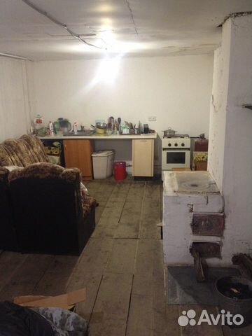 Дом 50 м² на участке 30 сот.